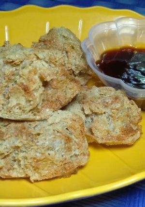 Foto resep Tahu Walik Kresss