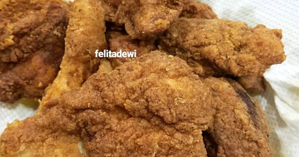 1.449 resep ayam kobe enak dan sederhana - Cookpad