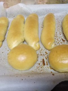صورة لوصفة عيش فينو
