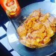 Batagor/Siomay Jamur