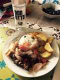 Lomito saltado