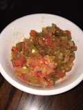 Rancho Salsa Relish