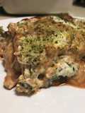 Lasagna Casera