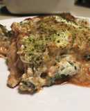 Lasagna Casera