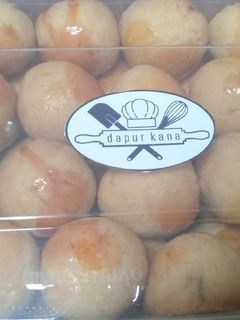 Foto resep Nastar lumer