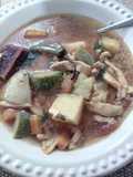 Caldito de pollo