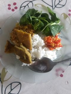 Foto resep Nasi Babat Madura