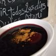 Mazamorra morada