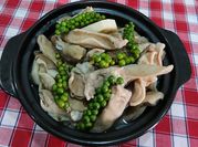 Hình ảnh của tiêu xanh