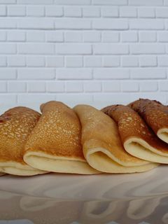 Foto resep Martabak Lenggang