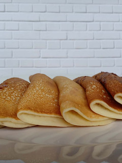 Foto resep Martabak Lenggang