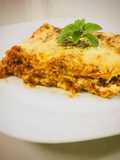 Lasaña