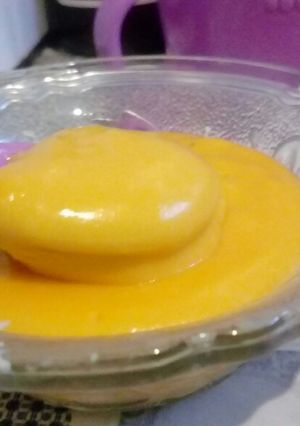 Foto resep Saus keju ala recheese
