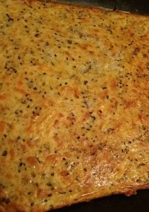 صورة لوصفة كاتو الجبنة