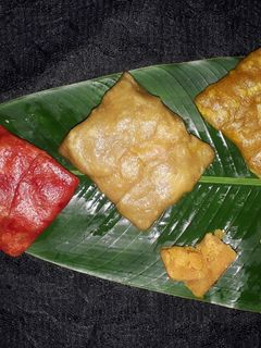 दिंडे (Dinde recipe in marathi) रेसिपी चे मुख्य फोटो