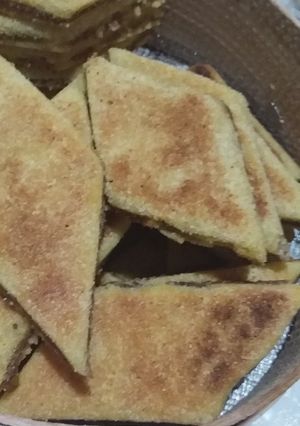 صورة لوصفة براج