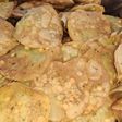 Andhra snack chakaloo