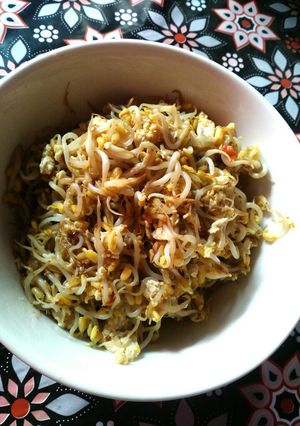 Foto resep Tumis Toge 123