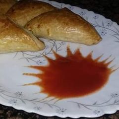 Paties #Ramdanki tayari A picture of Paties #Ramdanki tayari.