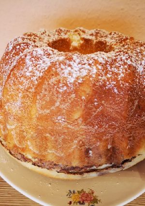 Márványkuglóf (Limara) recept fotója