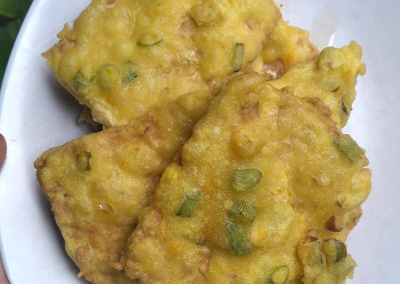 Tempe Mendoan