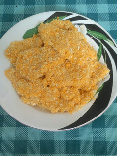 Foto resep Chicken Katsu