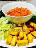 Sayur Sambal Janganan (R374)