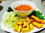 Gambar tofu kobis