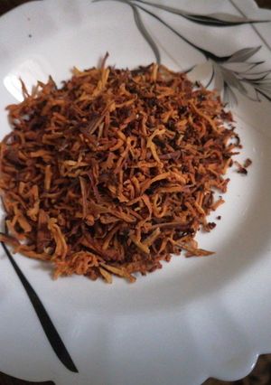 عکسی از دستور چای به خونگی