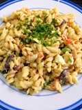 Fideos Primavera