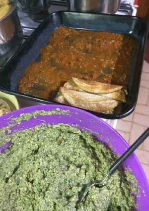 Una foto de Relleno para Canelones