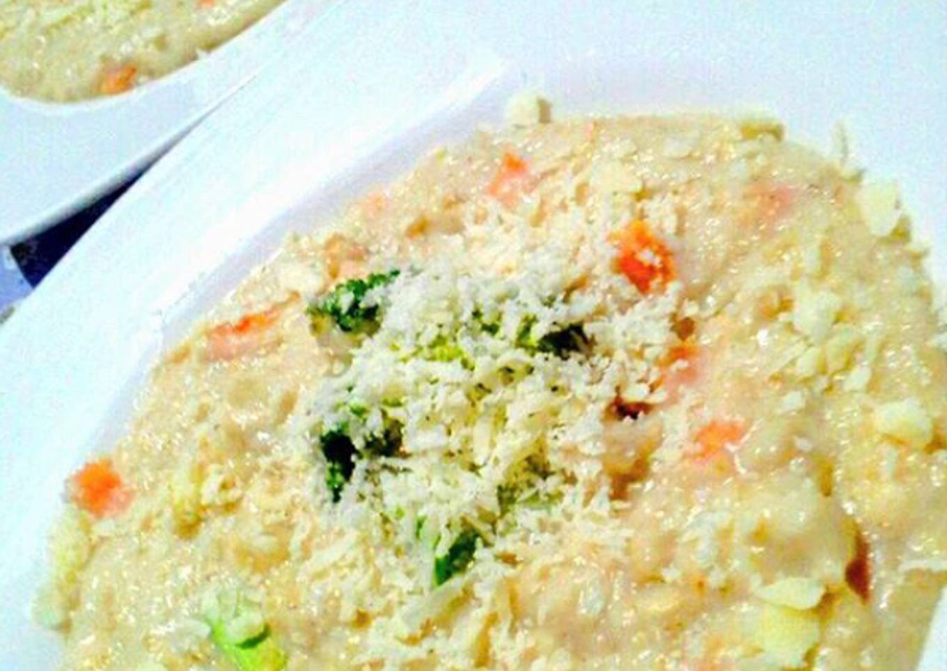 Healthy Oatmeal