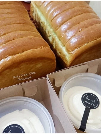 Langkah Mudah untuk Membikin Resep Roti Sisir Pandan 💚 yang Bikin Ngiler Anti Ribet, Sempurna