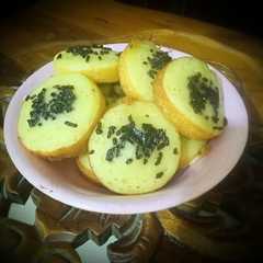 A picture of Kue Pukis Ekonomis, Menul2.