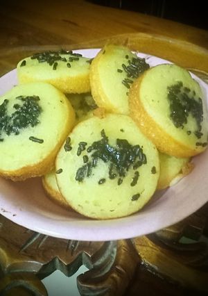 Foto resep Kue Pukis Ekonomis, Menul2