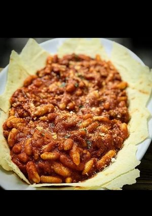 Foto di Mallorredus alla Campidanese