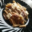 Macarrones a la friulana