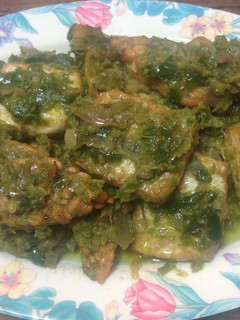 Foto resep Goreng Tempe Tahu Lado Mudo Khas Padang