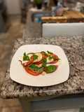 Caprese salad