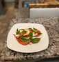 Easy Way Prepare Caprese salad the Delicious Really delicious