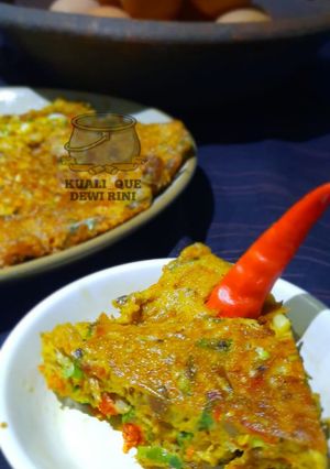 Foto resep Martabak Tanpa Kulit