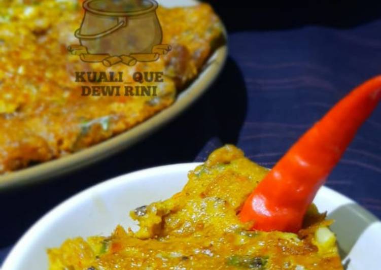 Bahan Martabak Tanpa Kulit | Bahan Membuat Martabak Tanpa Kulit Yang Bikin Ngiler