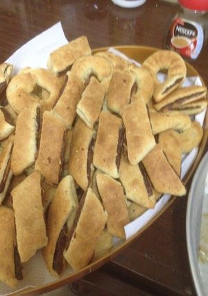 صورة لوصفة المنين المصري