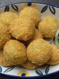 Combro Ubi Kekinian