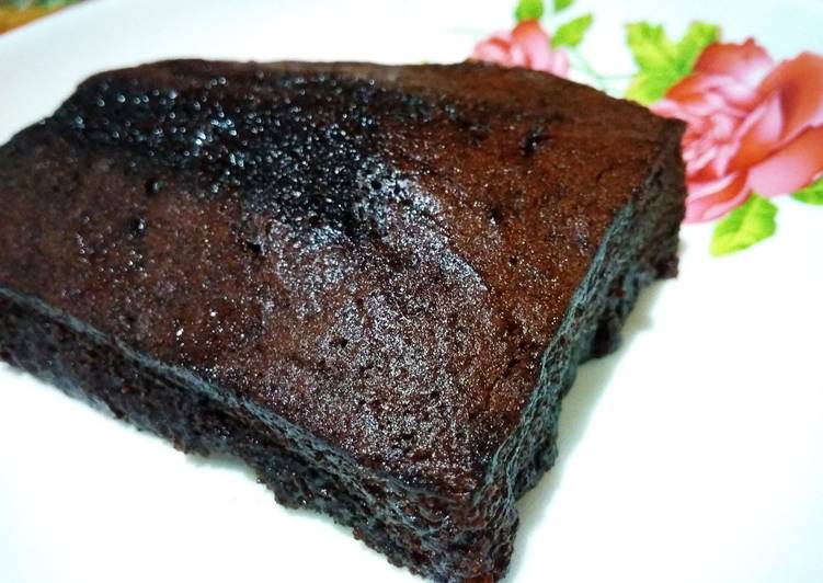  Resep  Brownies  Kukus  Bengbeng oleh Harsi Cookpad 