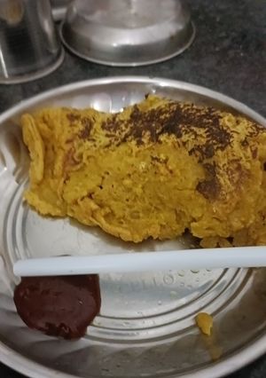 चिला (cheela recipe in Hindi) रेसिपी मुख्य फोटो