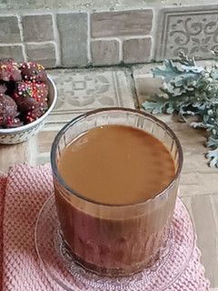 Foto resep Hot Chocolate