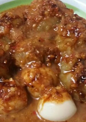 Foto resep Siomay wortel mini