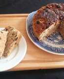 Panettone Integral