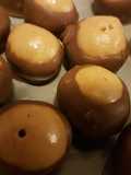Buckeyes
